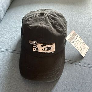 Brandy Melville Baseball Hat
